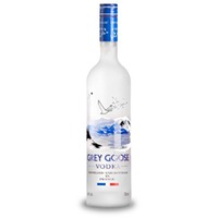 Grey Goose Vodka 1 Liter
