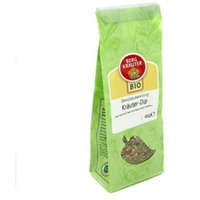 Bergkräuter Gewürzzubereitung Kräuter-Dip 45g