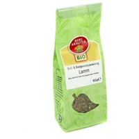 Bergkräuter Grill- & Bratgewürzzubereitung Lamm 60g
