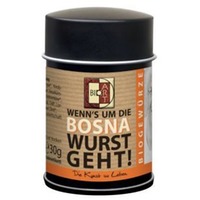 BioArt Bosnagewürz 30g