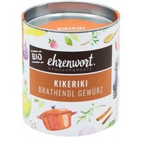 ehrenwort BIO Kikeriki Brathendl Gewürz