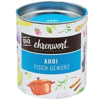 ehrenwort BIO Ahoi Fisch Gewürz 37g