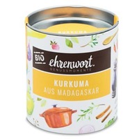 ehrenwort BIO Kurkuma