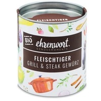 ehrenwort Fleischtiger Grillgewürz 42g