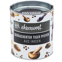 ehrenwort BIO Tiger Pfeffer geräuchert