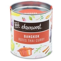 ehrenwort BIO Bangkok rotes Thai Curry 35g