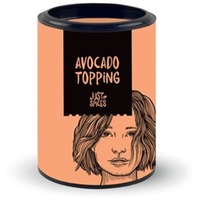Just Spices Avocado Topping 60g
