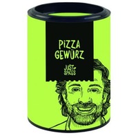 Just Spices Pizza Gewürz 43g