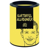 Just Spices Kartoffel Allrounder 60g