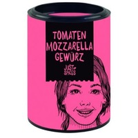Just Spices Tomate Mozarella 65g
