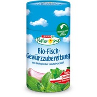 SPAR Natur*pur Bio-Fischgewürz 33g