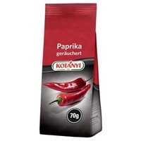 Kotányi Paprika geräuchert