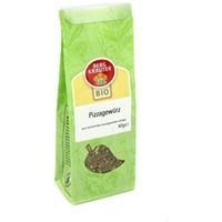 Bergkräuter Bio Pizzagewürz 40g