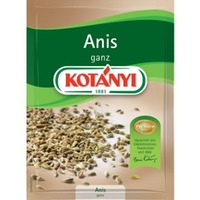 Kotányi Anis ganz