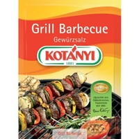 Kotányi Gewürzzubereitung Barbecue 36g