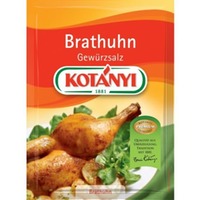 Kotányi Gewürzsalz Brathuhn 42g