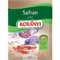Kotányi Safran echt