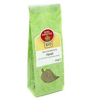 Bergkräuter Bio Gewürzzubereitung Würzig für Hendl