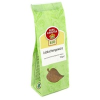 Bergkräuter Lebkuchengewürz 50g