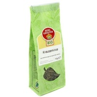 Bergkräuter Krauseminze