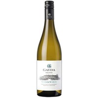 Domaine Gayda Cépage Viognier IGP Pays d’Oc