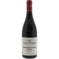 Saint Prefert Chateauneuf du Pape Rouge