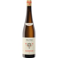 Goldtröpfchen Riesling GG - Nik Weis St. Urbans-Hof