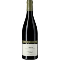 Cornas Lieu-dit Patou