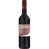 Dornfelder süß - Weingut Schott
