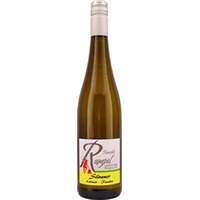Silvaner Kabinett trocken - Winzerfamilie Rumpel