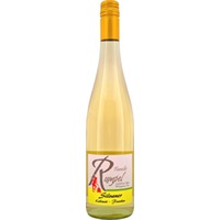 Silvaner Kabinett lieblich - Winzerfamilie Rumpel