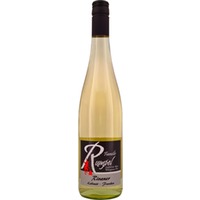 Rivaner trocken - Winzerfamilie Rumpel
