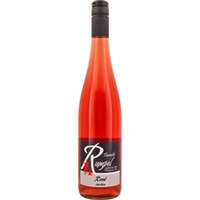 Rosé trocken - Winzerfamilie Rumpel