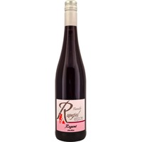 Regent trocken - Winzerfamilie Rumpel