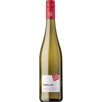 KOMMA, NIX "Frank & Frei" alkoholfreier Wein - Weingut Ludwig Schmitt