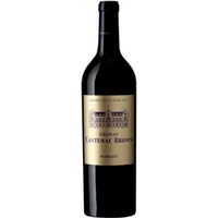 Château Cantenac Brown 3. Cru Classé Margaux