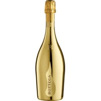 Gold Prosecco Spumante Brut DOC - Bottega