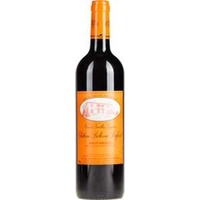 Chateau Bellevue Laffont Haut-Medoc