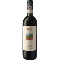Istine Chianti Classico Chianti Classico DOCG