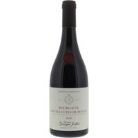 Hautes Cotes de Beaune