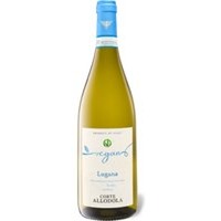 Corte Allodola Lugana DOC trocken vegan, Weißwein
