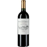 Chateau Rauzan Segla 2eme Cru