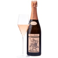 Pojer e Sandri Brut Rosé