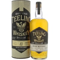 15 Years Old Amburana Cask 6210 Specially Selected for the Duchess 57.8%