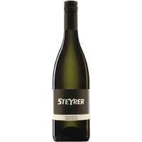 Weißburgunder Barrique "Animus" trocken - Weingut Steyrer