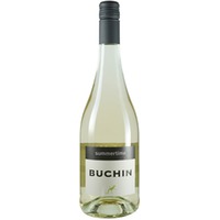 Summertime Secco halbtrocken - Weingut Büchin