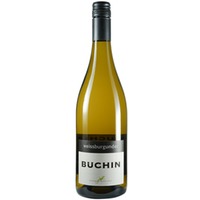 Weissburgunder trocken - Weingut Büchin
