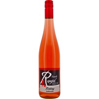 Rotling halbtrocken - Winzerfamilie Rumpel