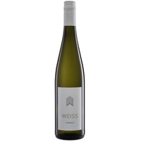 WEINREICH WEISS trocken 2023/2024 Biowein