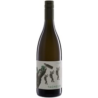 TACHELES trocken Weinreich Biowein